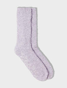 Cosy Bed Socks