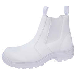 H2021 - Hygiene Slip On Safety Boot