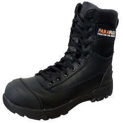 POLAR 2020 - High Leg Lace Up Freezer Safety Boot