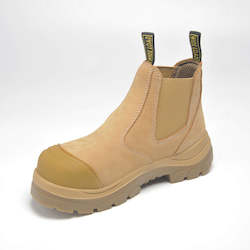 490WPO - Wheat - Slip On - 16cm