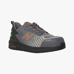 Oyster farming: New Balance Speedware