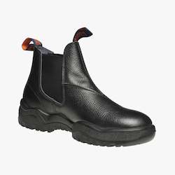 MONGREL - Slip On Safety Boot - 240011