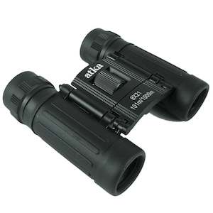 Restaurant: ATKA 8 x 21 Folding Binoculars