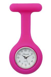 Silicone Nurses Watch