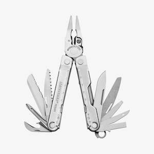 Leatherman Rebar Multi-Tool