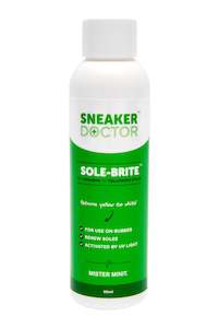 Sneaker Doctor Sole Brite