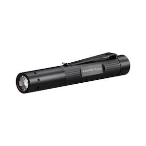 Ledlenser P2R Core - Rechargeable Pen Light - Handy & Practical