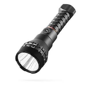 Nebo Luxtreme Torch - 500 Lumens - Rechargeable- Add Engraving