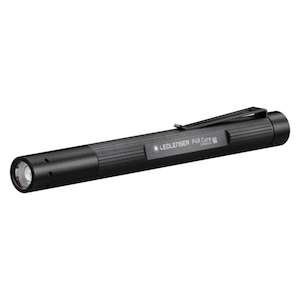 Ledlenser P4R Core - Rechargeable Pen Light - Add Personalisation