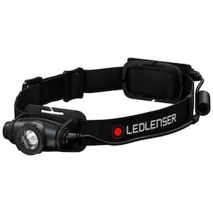 Ledlenser H5R Rechargeable Headlamp