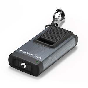 Ledlenser K4R Key Ring Rechargeable Torch