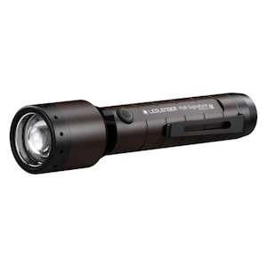 Ledlenser P6R Signature