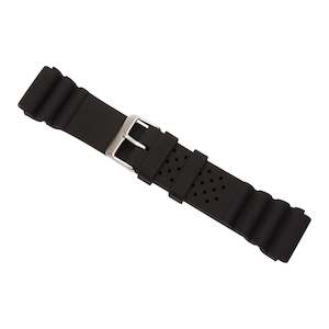 Sports Silicone Watch Band