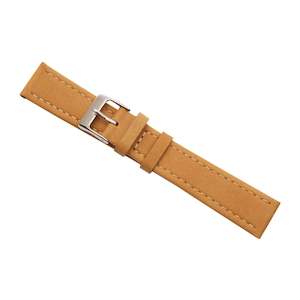 Dijon Tan Watch Band