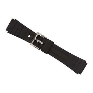 Sports PU Quattro Watch Band