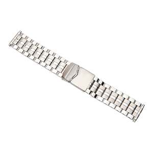 Stainless Steel Watch Band