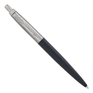 Jotter XL Parker Pen - Add Personalisation