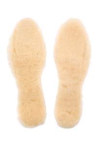 Lamb's Wool Insoles