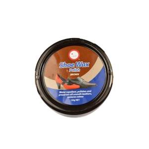 Premium Shoe Wax - High Quality Shoe Polish for Leather Shoes