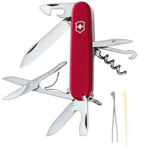 Victorinox Climber