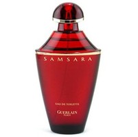 Electronic goods: Guerlain Samsara 50ml EDT (W)