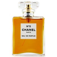 Chanel No 5 100ml EDP (W)