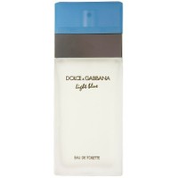 D&G Light Blue 100ml EDT (W)