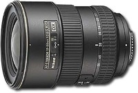 Nikon AF-S 17-55mm DX F2.8 lens