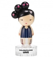 Gwen Stefani Harajuku Love 30ml EDT (W)