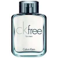 Calvin Klein Free 100ml EDT (M)