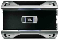 JBL GTO-7001 Amplifier