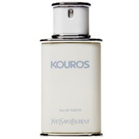 Electronic goods: YSL Kouros 100ml EDT (M)