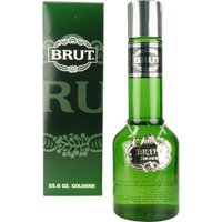 Electronic goods: Brut 750ml EDT (M)