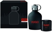 Hugo Boss 2pc Hugo Boss Just Different 125ml EDT + Portable Speaker (M)