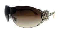 Bvlgari BV6039B Sunglasses