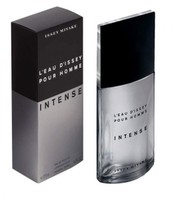 Issey Miyake Intense 125ml EDT (M)