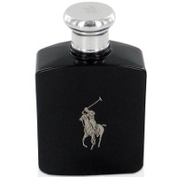 Ralph Lauren Polo Black 125ml EDT (M)