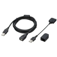 Alpine KCU-440i iPod Cable/Adapter