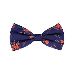 Parisian with Liberty - Bow Tie