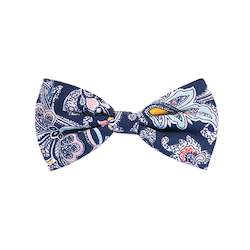 Menswear: Louis Bow Tie