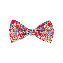 Menswear: Emma & Georgina Bow Tie