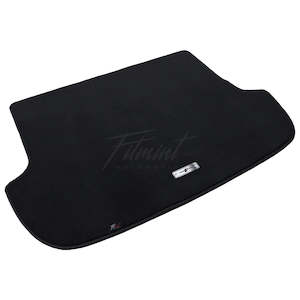 Boot Mat Subaru Forester (SH) STI 2008-13