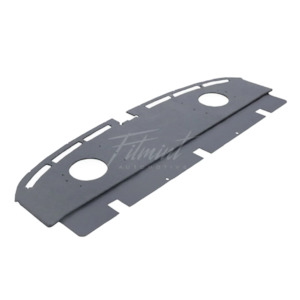 Rear Parcel Shelf - Nissan Skyline R32 (Coupe)