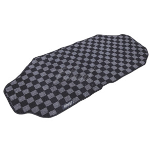 CHECKER Boot Mat Toyota JZX110 Mark II Blit