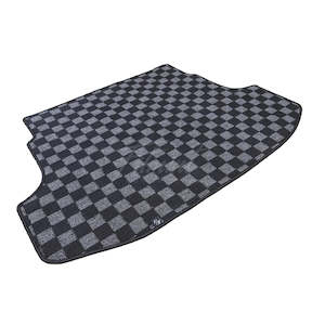 CHECKER Boot Mat Subaru Legacy BL/BP (Gen 4)