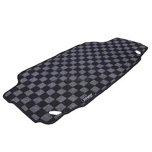 CHECKER Boot Mat Nissan Silvia S15 / 200SX