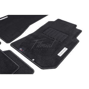 Floor Mats Nissan A31 Cefiro 1988-94 (RHD)