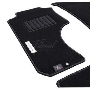 Floor Mats Nissan Silvia S13 / 180sx / 240sx (LHD)