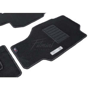 Floor Mats Nissan Skyline R31 GTS-R (All Variants)