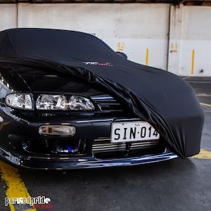 Nissan Silvia S14 / 200SX (Zenki & Kouki ) Indoor Car Cover